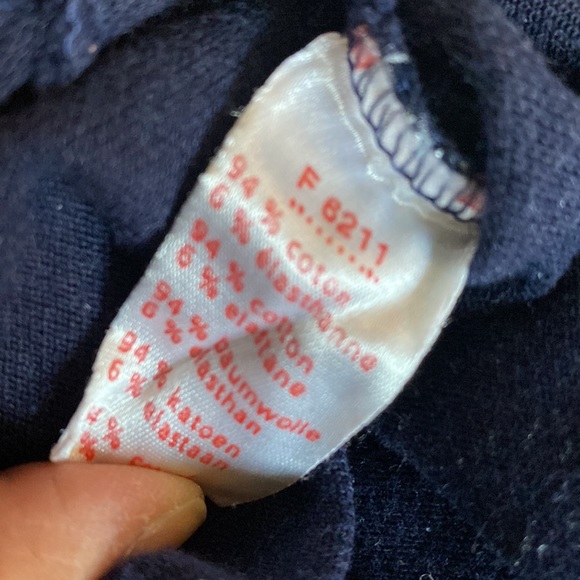 Lacoste Women’s Polo - Picture 3 of 3